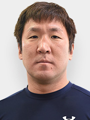 鮫島康治プロフィール