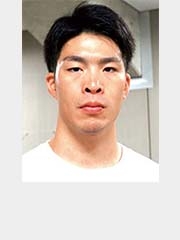 今野有樹プロフィール