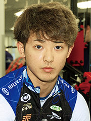 外田心斗プロフィール