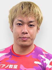 竹元健竜プロフィール