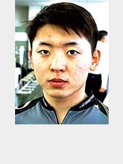 天野純平プロフィール