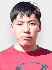 山田雄大プロフィール