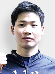 山崎航プロフィール
