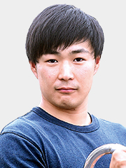 高橋綜一郎プロフィール