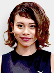 太田りゆプロフィール