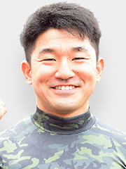 田中晴基プロフィール