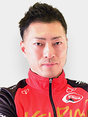 新田祐大プロフィール