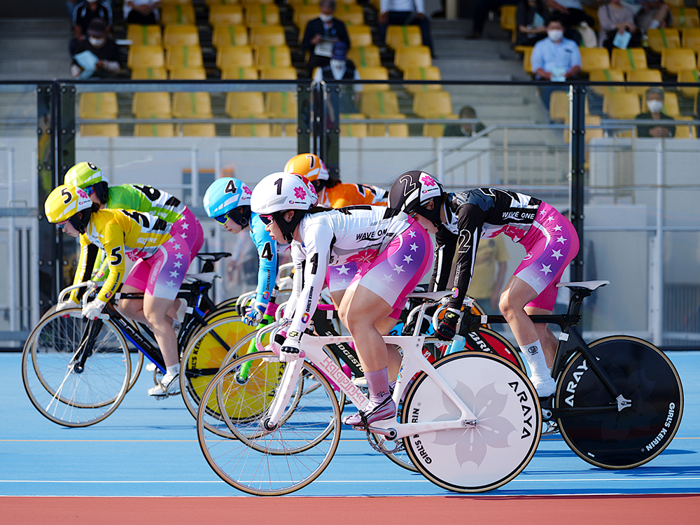 ガールズケイリン まとめ一覧 競輪まとめ Netkeirin ネットケイリン