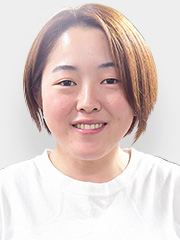 増田夕華プロフィール