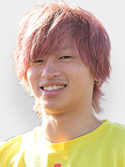 山口拳矢プロフィール