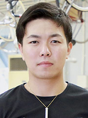 松岡辰泰プロフィール