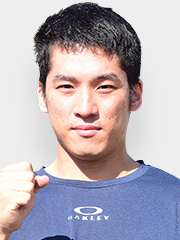 石原颯プロフィール