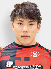 田川翔琉プロフィール