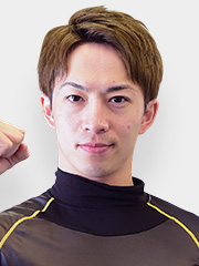 坂井洋プロフィール