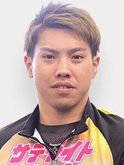 上田尭弥プロフィール