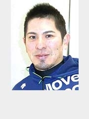 皿屋豊プロフィール