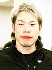 中川勝貴プロフィール