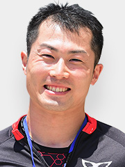 久米康平プロフィール