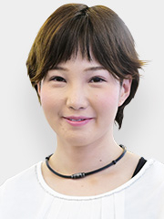 亀川史華プロフィール