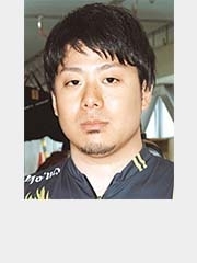 野原雅也プロフィール