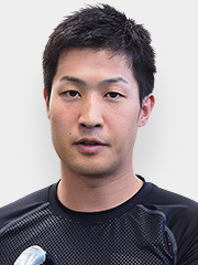 久米良プロフィール