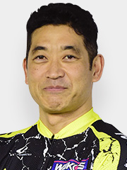 神山雄一郎プロフィール