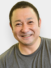 島田竜二プロフィール