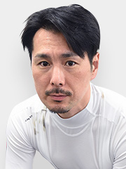 松崎貴久プロフィール