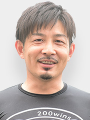 大坪功一プロフィール