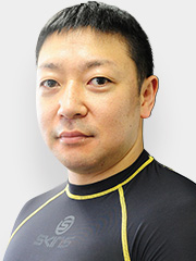 善方政美プロフィール