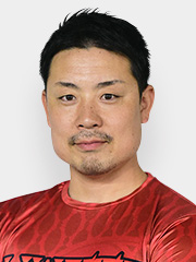 岩津裕介プロフィール
