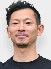 大森慶一プロフィール