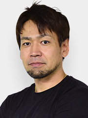 阿竹智史プロフィール