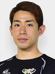 新山響平プロフィール