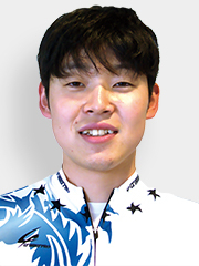 北川大成プロフィール