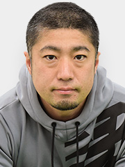 桐山敬太郎プロフィール