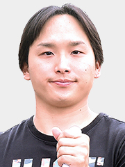 米嶋恵介プロフィール