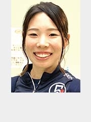 田口梓乃プロフィール