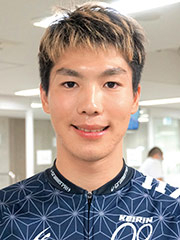 原大智プロフィール