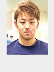 岩谷拓磨プロフィール