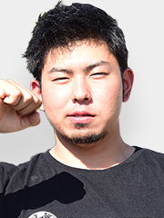 長田龍拳プロフィール