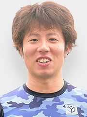 中田健太プロフィール