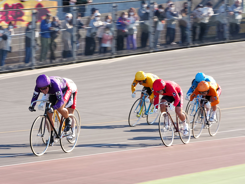 日本選手権競輪の出場選手は？ 