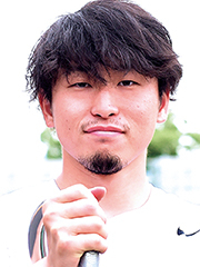 橋本凌汰プロフィール