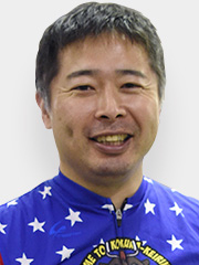 八谷誠賢プロフィール