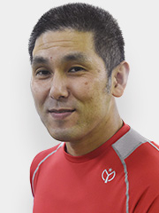 松田治之プロフィール