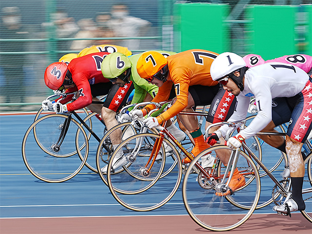 【岸和田競輪G3・最新情報】昼夜リレー開催！SS不在で荒れるレースとなるのか !?／大阪・関西万博協賛競輪2022