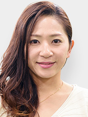 戸田みよ子プロフィール