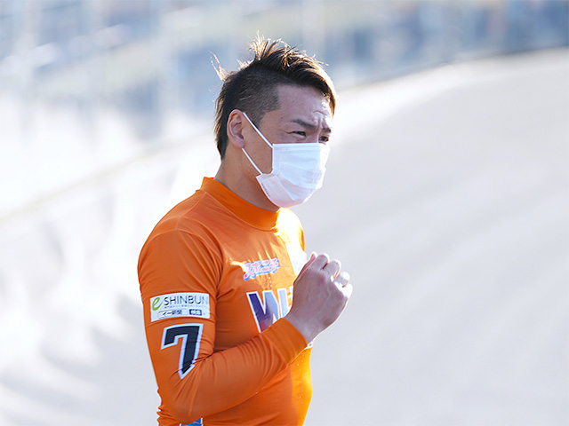 浅井康太(撮影:島尻譲)