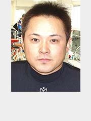 河野克也プロフィール